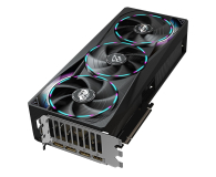 GIGABYTE GeForce RTX 5070 AORUS Master 12GB GDDR7 DLSS4 - 1309820 - zdjęcie 2